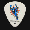 Dunlop Blackline Original Rocket Man 0.73mm Guitar Picks Dunlop Blackline Original Rocket Man 0.73mm Guitar Picks