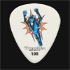 Dunlop Blackline Original Rocket Man 1.00mm Guitar Picks Dunlop Blackline Original Rocket Man 1.00mm Guitar Picks
