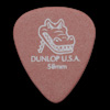 Dunlop Gator 0.58mm Guitar Picks Dunlop Gator 0.58mm Guitar Picks