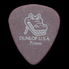 Dunlop Gator 0.71mm Guitar Picks