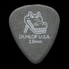 Dunlop Gator 2.0mm Guitar Picks