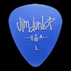 Dunlop Gel Standard Light Blue Guitar Picks