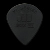 Dunlop Nylon Jazz III XL Black Stiffo Sharp 1.38mm Guitar Picks