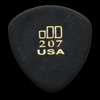 Dunlop Jazz Tone Large Round Tip 207 Guitar Picks Dunlop Jazz Tone Large Round Tip 207 Guitar Picks