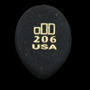 Dunlop Jazz Tone Medium Tip 206 Guitar Picks