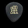 Dunlop Jazz Tone Sharp Tip 205 Guitar Picks