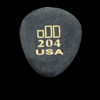 Dunlop Jazz Tone Round Tip 204 Guitar Picks Dunlop Jazz Tone Round Tip 204 Guitar Picks