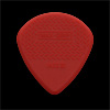 Dunlop Max Grip Jazz III Red Nylon Guitar Picks