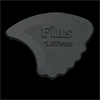 Dunlop Nylon Fins 1.07mm Guitar Picks - Click Image to Close