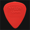 Dunlop Nylon Midi 0.53mm Red Guitar Picks