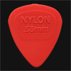 Dunlop Nylon Midi 0.53mm Red Guitar Picks Dunlop Nylon Midi 0.53mm Red Guitar Picks