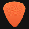 Dunlop Nylon Midi 0.67mm Orange Guitar Picks Dunlop Nylon Midi 0.67mm Orange Guitar Picks