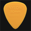 Dunlop Nylon Midi 0.80mm Yellow Guitar Picks Dunlop Nylon Midi 0.80mm Yellow Guitar Picks