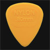 Dunlop Nylon Midi 0.80mm Yellow Guitar Picks