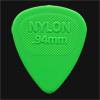 Dunlop Nylon Midi 0.94mm Green Guitar Picks