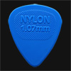 Dunlop Nylon Midi 1.07mm Blue Guitar Picks
