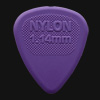 Dunlop Nylon Midi 1.14mm Purple Guitar Picks