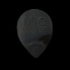 Dunlop Speedpick Jazz 0.71mm Guitar Picks Dunlop Speedpick Jazz 0.71mm Guitar Picks