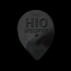 Dunlop Speedpick Jazz 0.91mm Guitar Picks Dunlop Speedpick Jazz 0.91mm Guitar Picks