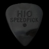 Dunlop Speedpick Standard 0.91mm Guitar Picks