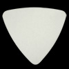 Dunlop Stainless Steel Elliptical Triangle 0.20mm Guitar Picks