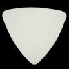 Dunlop Stainless Steel Elliptical Triangle 0.51mm Guitar Picks