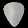 Dunlop Stainless Steel Standard 0.20mm Guitar Picks Dunlop Stainless Steel Standard 0.20mm Guitar Picks