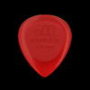 Dunlop Stubby 1.0mm Guitar Picks Dunlop Stubby 1.0mm Guitar Picks