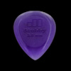 Dunlop Stubby 2.0mm Guitar Picks Dunlop Stubby 2.0mm Guitar Picks