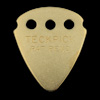 Dunlop Teckpick Brass Guitar Picks