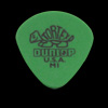 Dunlop Tortex Jazz Round Tip Medium Green Guitar Picks Dunlop Tortex Jazz Round Tip Medium Green Guitar Picks