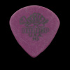 Dunlop Tortex Jazz Sharp Tip Heavy Purple Guitar Picks