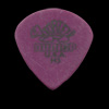 Dunlop Tortex Jazz Sharp Tip Heavy Purple Guitar Picks Dunlop Tortex Jazz Sharp Tip Heavy Purple Guitar Picks