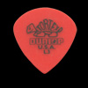 Dunlop Tortex Jazz Sharp Tip Light Red Guitar Picks Dunlop Tortex Jazz Sharp Tip Light Red Guitar Picks