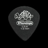 Dunlop Tortex Pitch Black Jazz 1.0mm Guitar Picks