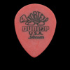 Dunlop Tortex Small Tear Drop 0.50mm Red Guitar Picks Dunlop Tortex Small Tear Drop 0.50mm Red Guitar Picks