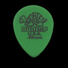 Dunlop Tortex Small Tear Drop 0.88mm Green Guitar Picks