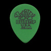 Dunlop Tortex Small Tear Drop 0.88mm Green Guitar Picks Dunlop Tortex Small Tear Drop 0.88mm Green Guitar Picks
