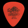 Dunlop Tortex Standard 0.60mm Orange Guitar Picks