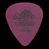 Dunlop Tortex Standard 1.14mm Purple Guitar Picks