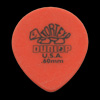 Dunlop Tortex Tear Drop 0.60mm Orange Guitar Picks