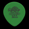 Dunlop Tortex Tear Drop 0.88mm Green Guitar Picks