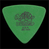Dunlop Tortex Triangle 0.88mm Green Guitar Picks
