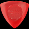 Dunlop Tri Stubby 1.5mm Guitar Picks Dunlop Tri Stubby 1.5mm Guitar Picks
