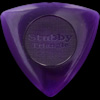 Dunlop Tri Stubby 3.0mm Guitar Picks Dunlop Tri Stubby 3.0mm Guitar Picks
