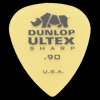 Dunlop Ultex Sharp 0.90mm Guitar Picks Dunlop Ultex Sharp 0.90mm Guitar Picks
