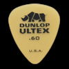 Dunlop Ultex Standard 0.60mm Guitar Picks Dunlop Ultex Standard 0.60mm Guitar Picks