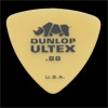 Dunlop Ultex Triangle 0.88mm Guitar Picks