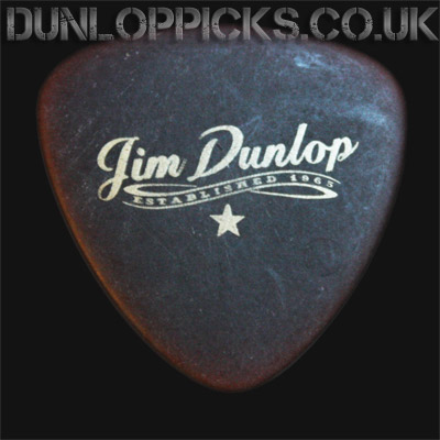 Dunlop Americana Large Triangle 3.00mm Guitar Picks - Click Image to Close