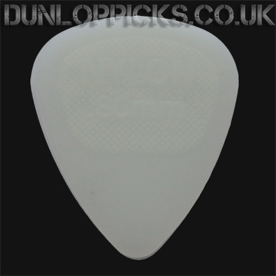 Dunlop Nylon Glow 0.80mm Guitar Picks - Click Image to Close